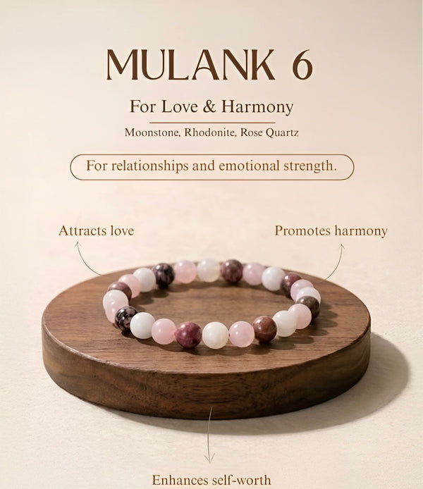 For Love & Harmony
