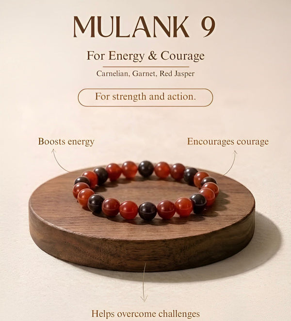 For Energy & courage