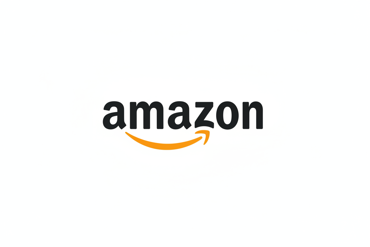 Amazon Logo